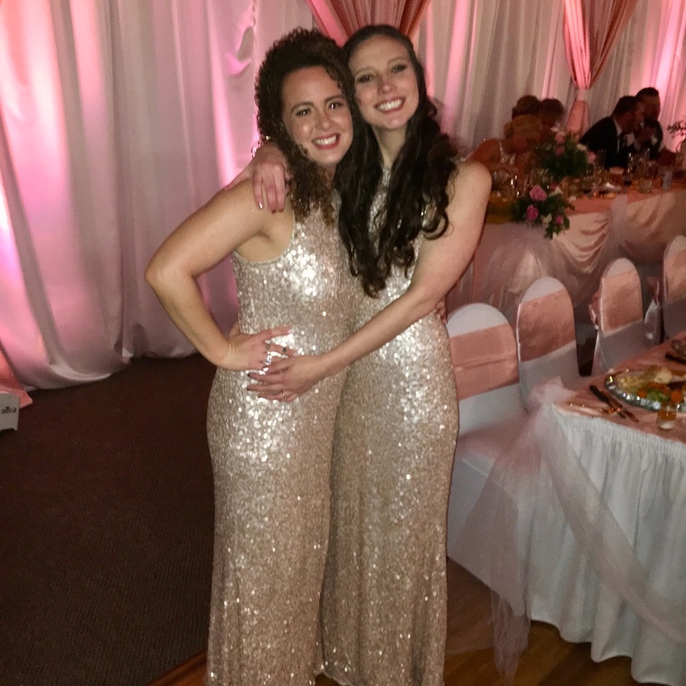 Meet your Posher, Maura